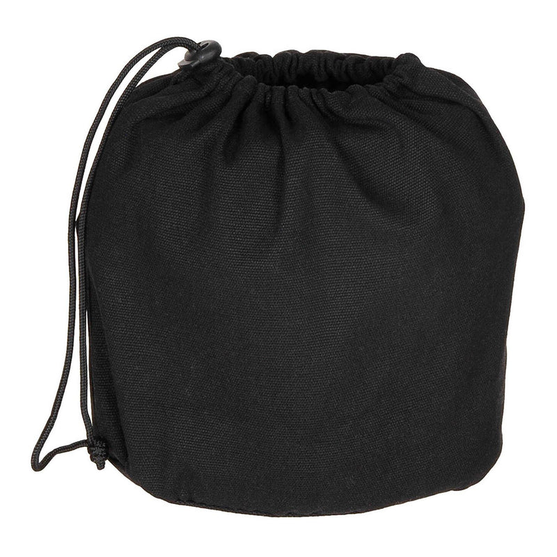 MFH Zweeds leger trangia puinhoop kit repro m40 roestvrij staal 1.5L camping brander