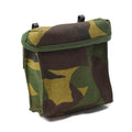 Origineel Nederlands Militair Tijdschriftenetui ALICE Clips DPM Camouflage