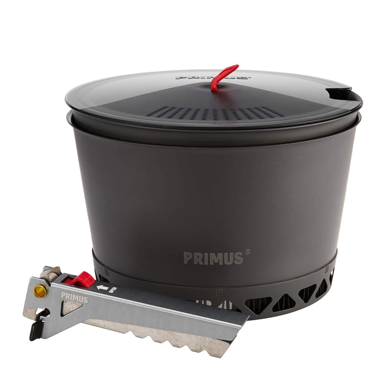 Primus primetech Pot Set 2.3L lichtgewicht anti-aanbak camping aluminium kookset