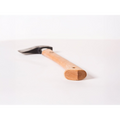 Gransfors Bruk 439 kloofbijl 48 cm koolstofstalen kop hickory handvat