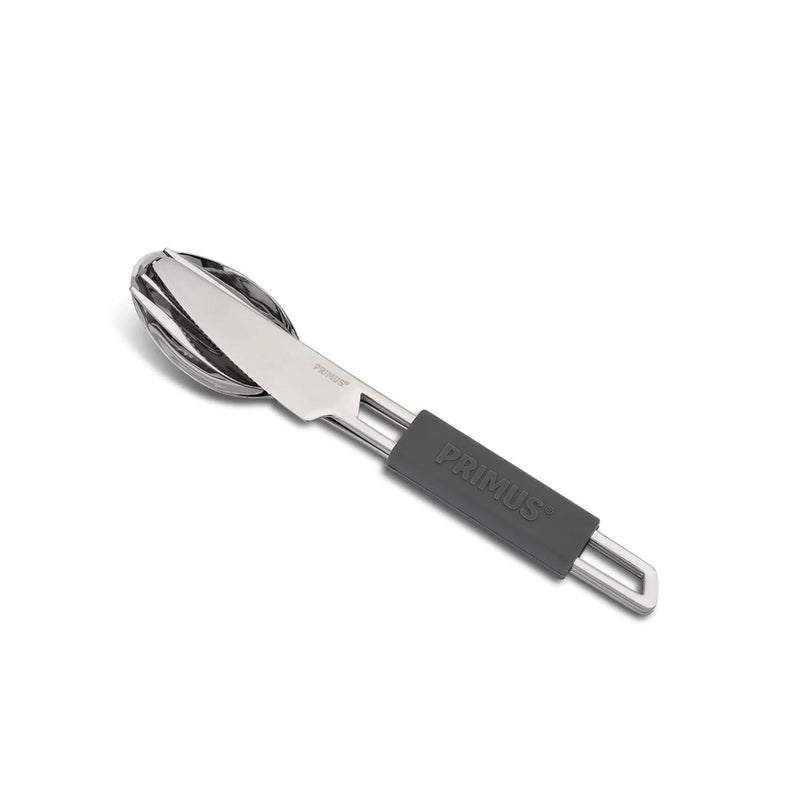 Primus Leisure bestek Set Camping wandelmesvork lepel Outdoor Lichtgewicht