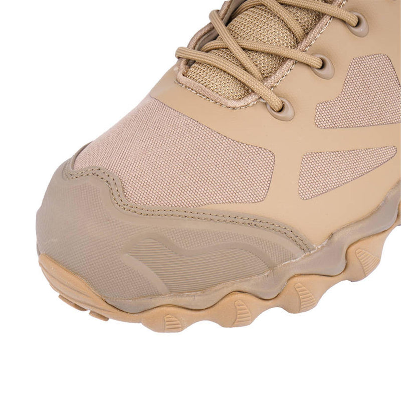 MIL-TEC Chimera High Boots Lichtgewicht tochtwandelende wandeljacht schoenen Coyote