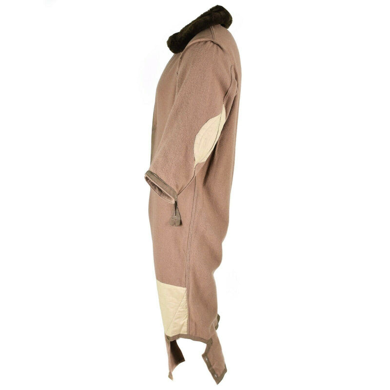 Echt Italiaans Leger Coverall Liner Suit voering Militaire algehele jumpsuit Nieuw