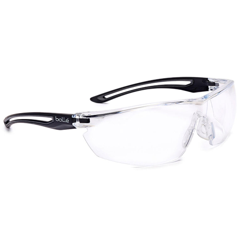 Bolle Ballistic Spectacles Gunfire 2.0 Goggles Rimless polycarbonaat zonnebril