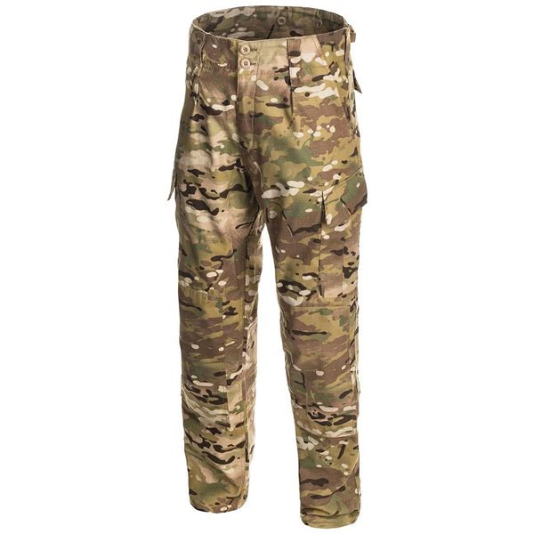 Texar WZ10 Field Combat Pants duurzame ripstop versterkte broek Militaire kwaliteit