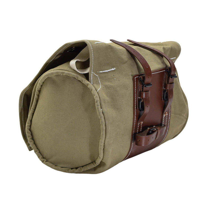 Origineel Zwitserse leger MIL-TEC Cycle Bikepack Polyester Travel Outdoor Bag Olive