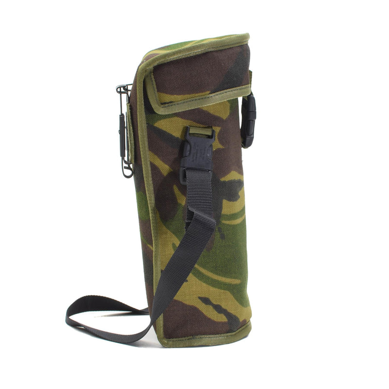Originele Nederlandse militaire optica tactisch zakje allice -gehechtheid dpm camo nieuw