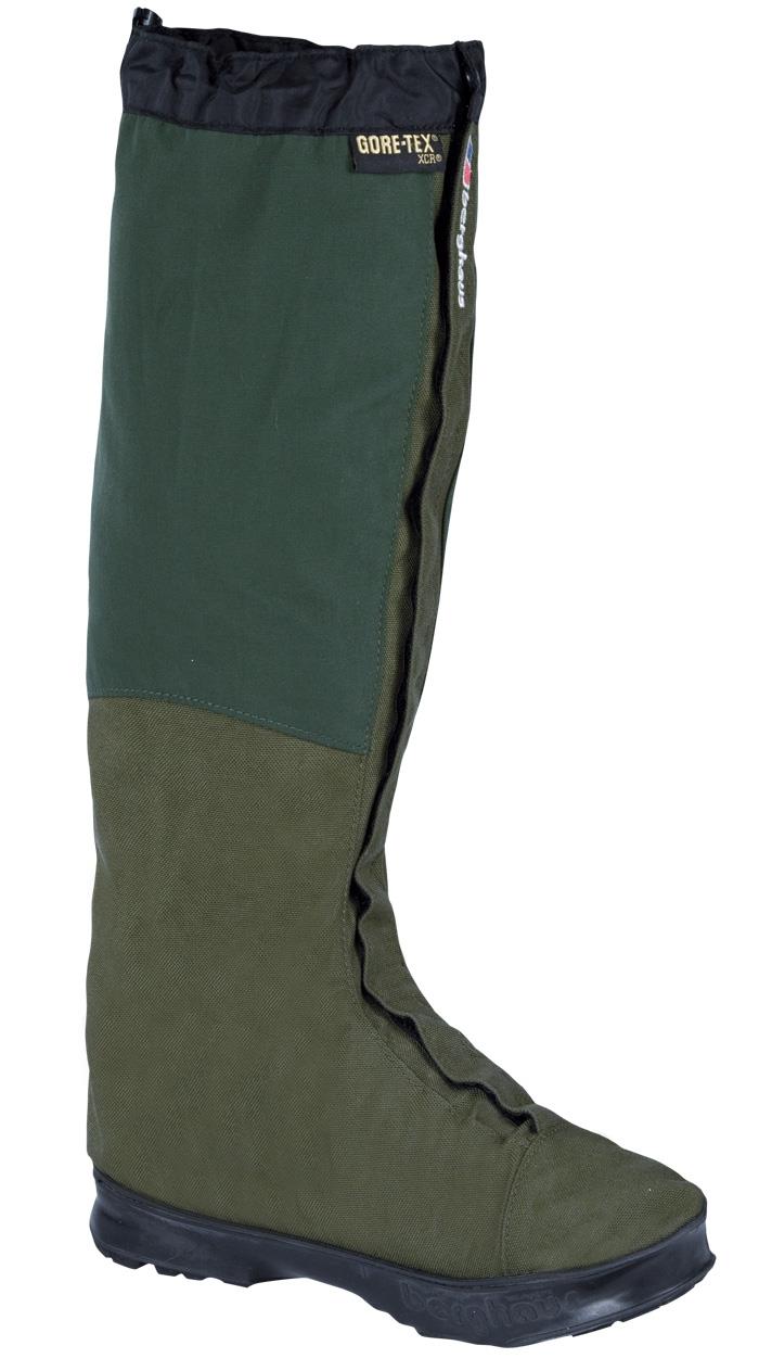Merk Berghaus Yeti Gore-Tex Baiters Waterdichte OD Winter Wandelen Walking Nieuw