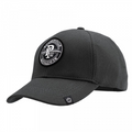 Pentagon Cluster Mesh BB Cap Tactische Verstelbare Baseballhoed Outdoor Wolf Grijs