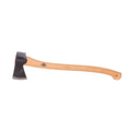 Gransfors Bruk 430 Scandinavische bosbijl, 64 cm koolstofstaal hickory steel