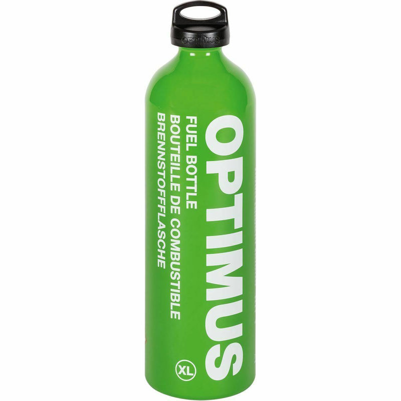 Optimus brandstoffles vloeistof brandstoffen fornuis grootte .4l .6l 1L 1,5 l Kind Safety Cap