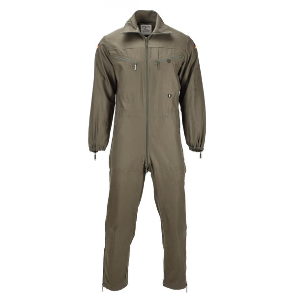 Origineel Duitse leger Coverall Warm Winter BW Jumpsuit Militair Surplus Men Suit