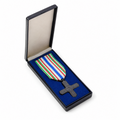 Origineel Italiaans Vitttorio-medailledoosje WWI Veteraan Herdenkingsmunt Collectible
