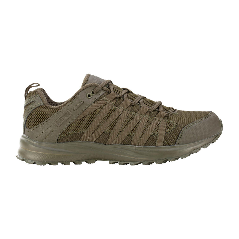 Magnum Storm Trail Lite unisex hardloopschoenen trekking comfort tactische sneakers