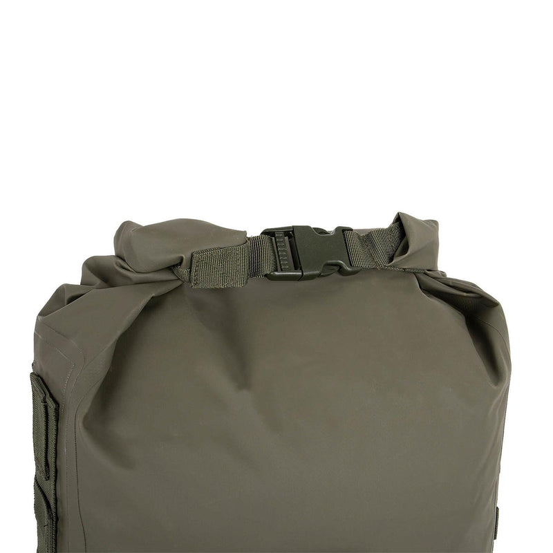 MIL-TEC SEALS DROGE-ZAK TACTICAL ROLL-UP RACKPACK Waterdichte 35L Militaire rugzak