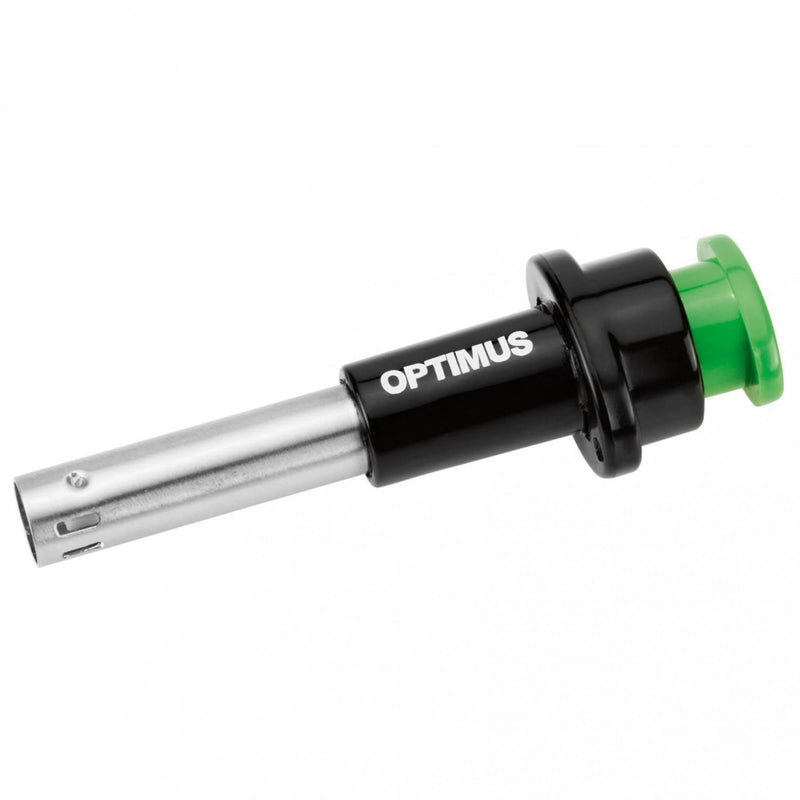 Optimus Sparky Piëzo -starter lichter kampfornuis handheld ontstekingsstoffen Outdoor Camping
