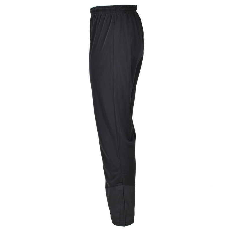 Originele Deense militaire joggingbroek Sport elasticeerde lopende broeken leger nieuw