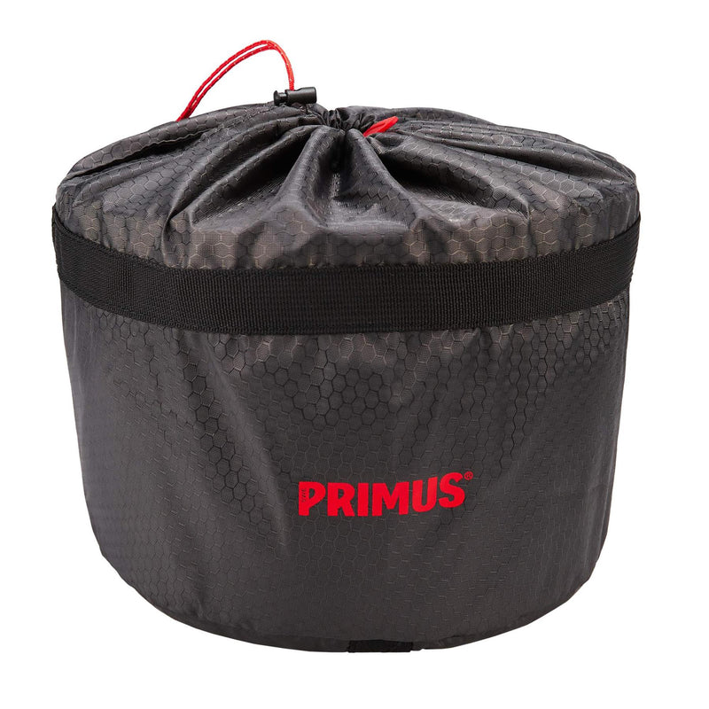 Primus primetech Pot Set 2.3L lichtgewicht anti-aanbak camping aluminium kookset