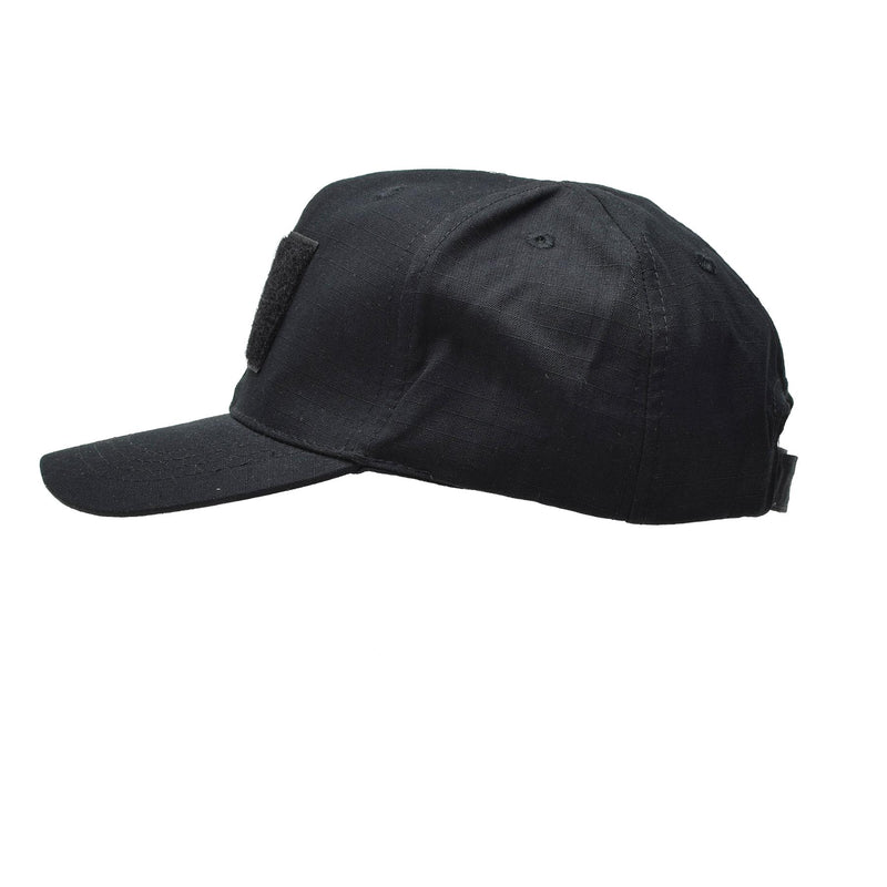 Leo Kohler Army Baseball Cap Lichtgewicht Verstelbare hoed Field Peaked Visor Hat