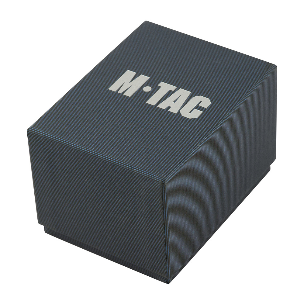M-TAC multifunctioneel tactisch horloge kompas hoogtemeter barometer buiten