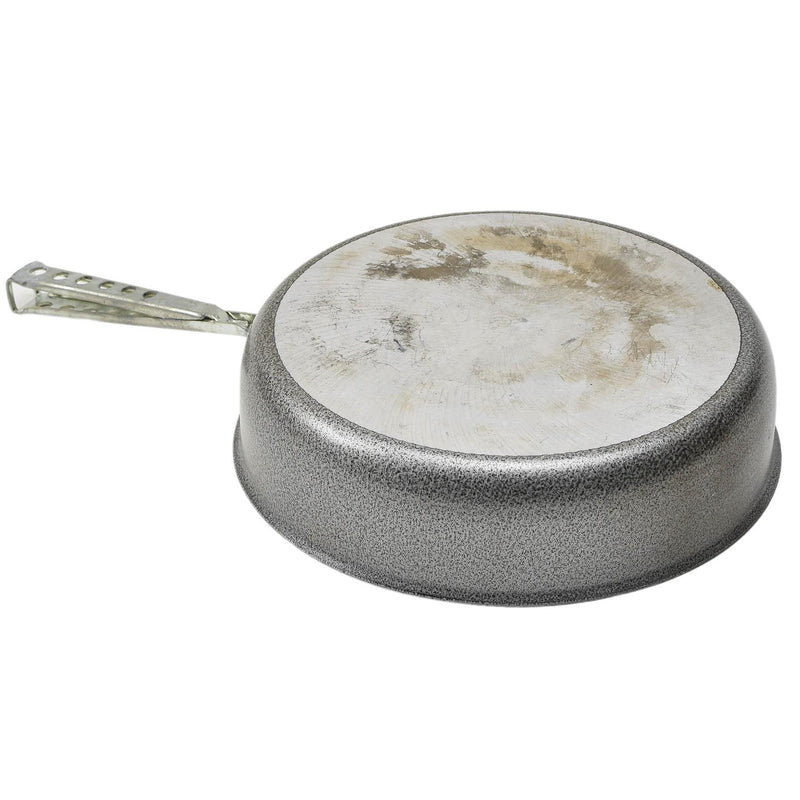 Echt Zweden leger trangia frypan deksel 726 roestvrijstalen puinhoop blikken pan set