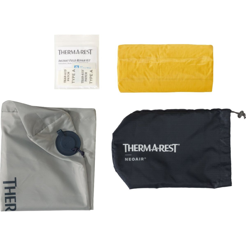 Therm-a-Rest NeoAir XLite slaapmat Ultralicht geïsoleerd, normale zonnevlam