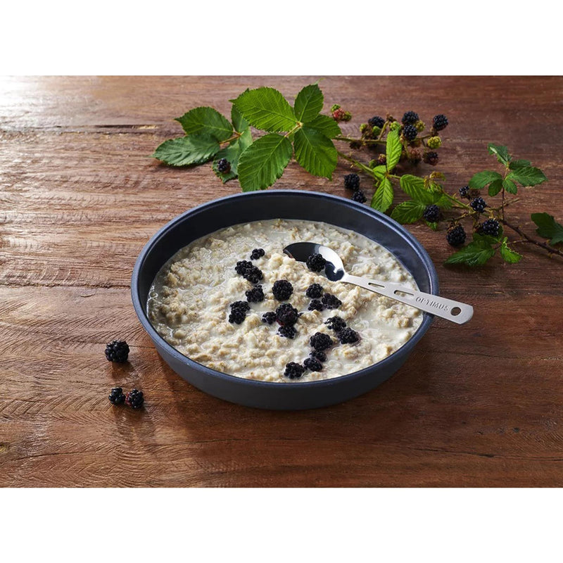 Trek'n Eat Breakfast Maaltijd Eiwitpap uitgedroogd Outdoor Camping Food