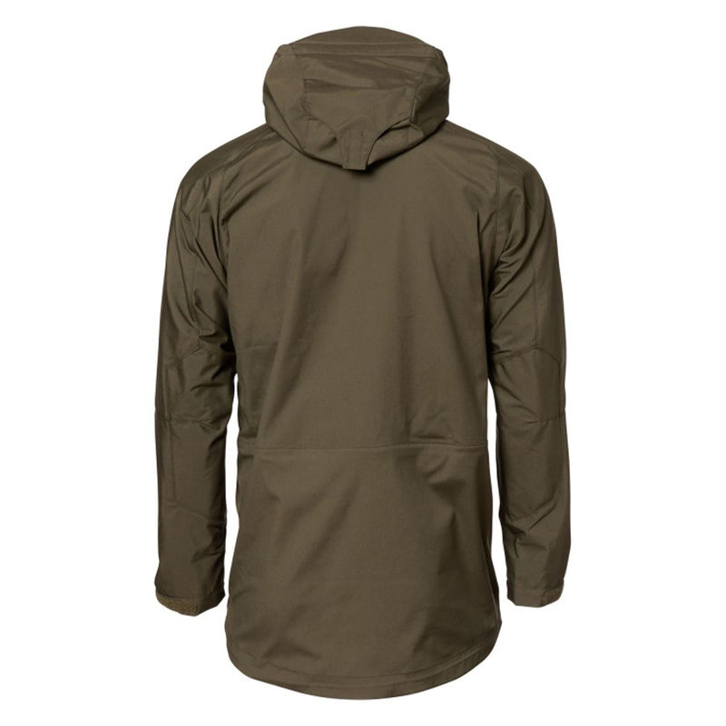 Helikon-Tex Piligrim Anorak Jacket Brandweerstand Snel droog waxable Bushcraft