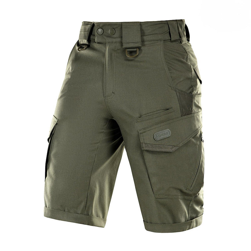 M-TAC Army Style Bermuda Shorts Combat Military Grade rekse Ripstop Olive
