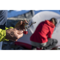 MSR PocketRocket 2 Gasfornuis Ultralight WindClip Backpacken Kamperen Wandelen