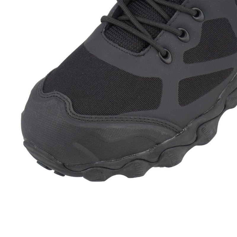 MIL-TEC Chimera High Duty Boots Combat Tactical Lightweight Mid-Calf Footwear
