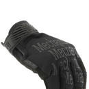 Mechanix Wear Covert Gen 3 tactische werkhandschoenen touchscreen utility zwart