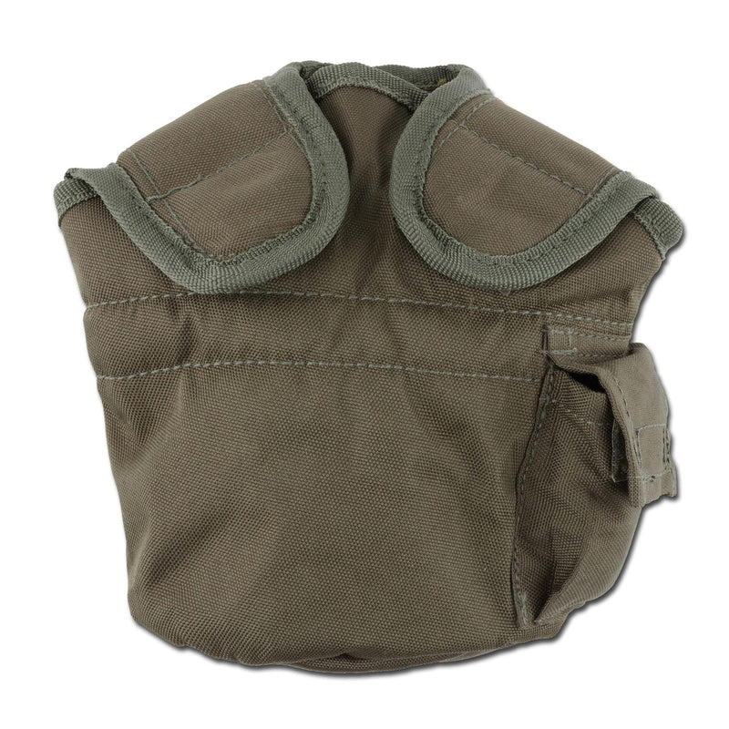 US Army-Style Canteen Pouch M1 waterfles Molle-bevestigingssysteem