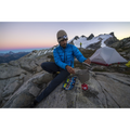 MSR PocketRocket 2 Gasfornuis Ultralight WindClip Backpacken Kamperen Wandelen