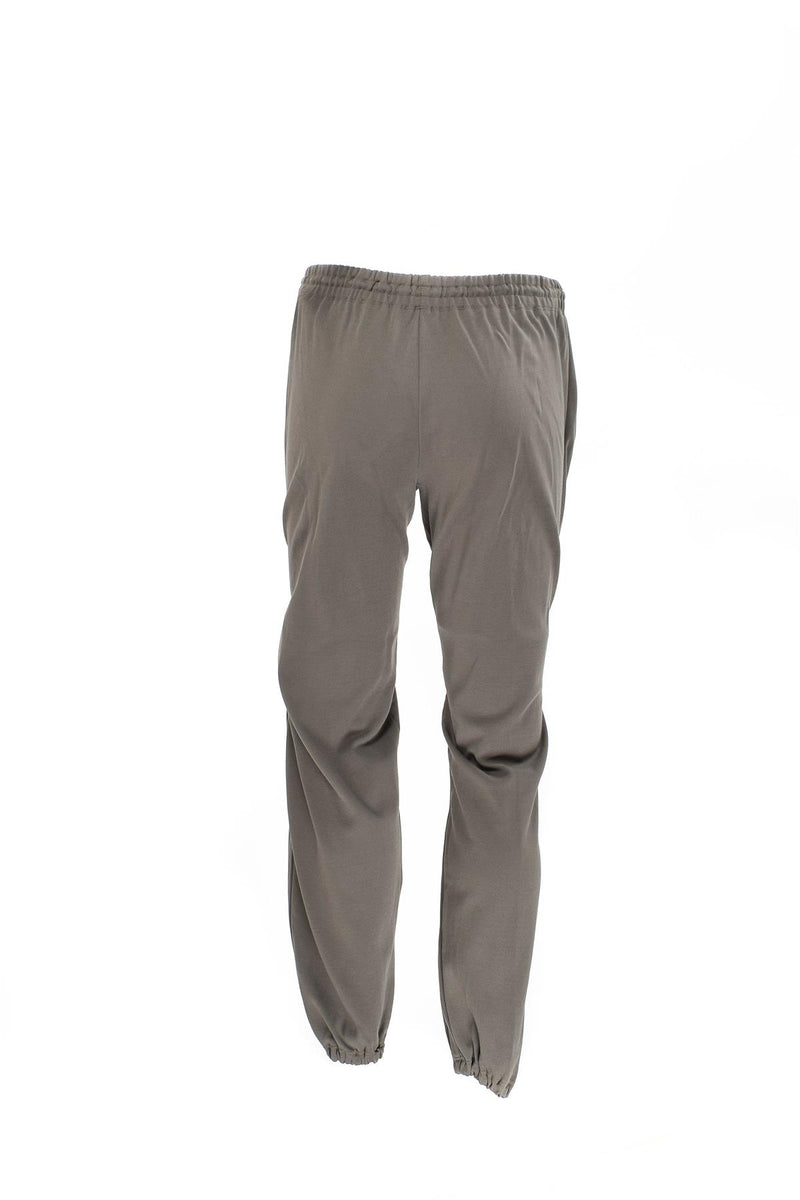 Echte Oostenrijkse leger broek training trainingspak militaire sport vintage olijf nieuw