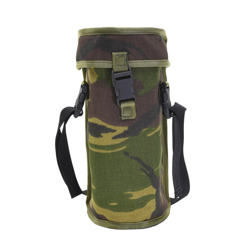 Originele Nederlandse militaire optica tactisch zakje allice -gehechtheid dpm camo nieuw
