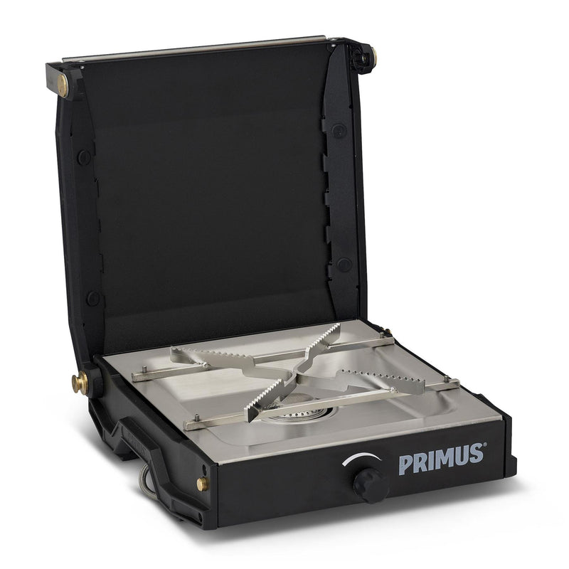 Primus moja fornuis wandelen camping keuken buiten kookgerei Compact gasbrander