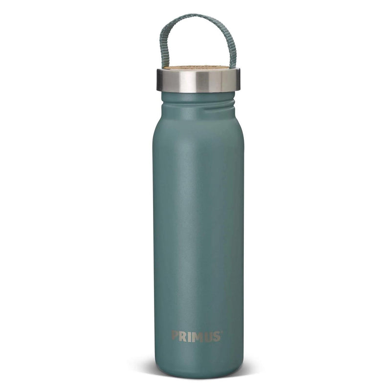 Primus Klunken Water fles 700 ml buitenwandeling lichtgewicht roestvrijstalen kolf