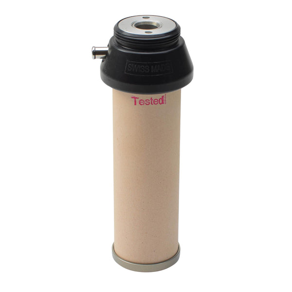 Katadyn Pocket Originele keramische cartridge vervangende kit reserveonderdelen Set nieuw