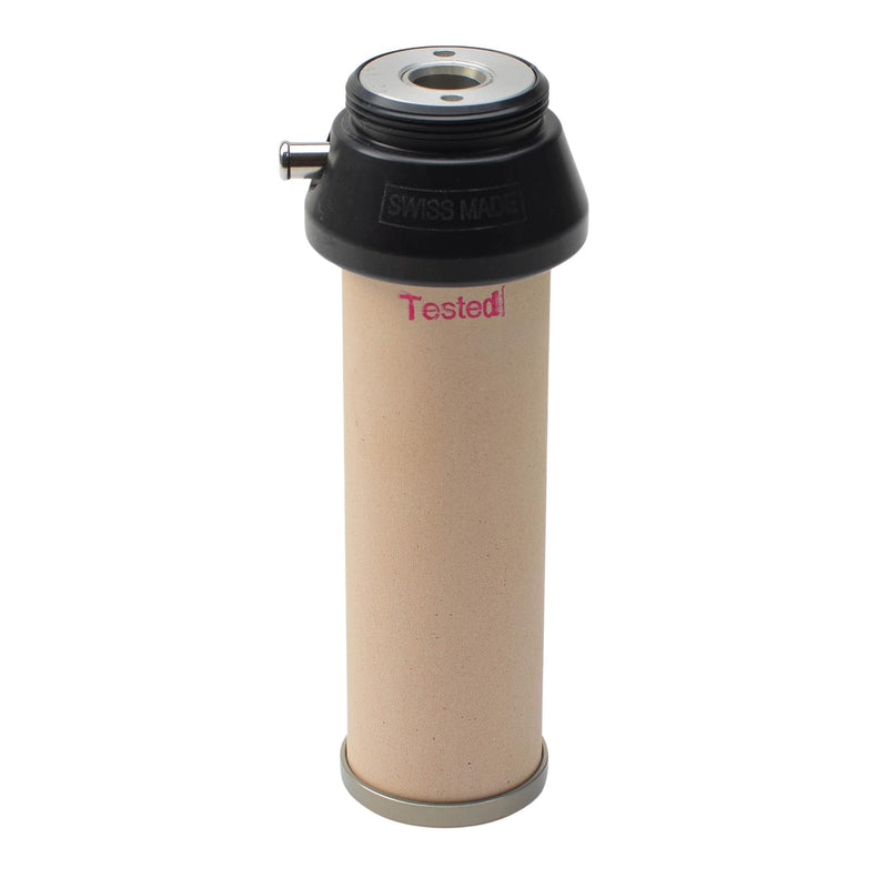 Katadyn Pocket Originele keramische cartridge vervangende kit reserveonderdelen Set nieuw