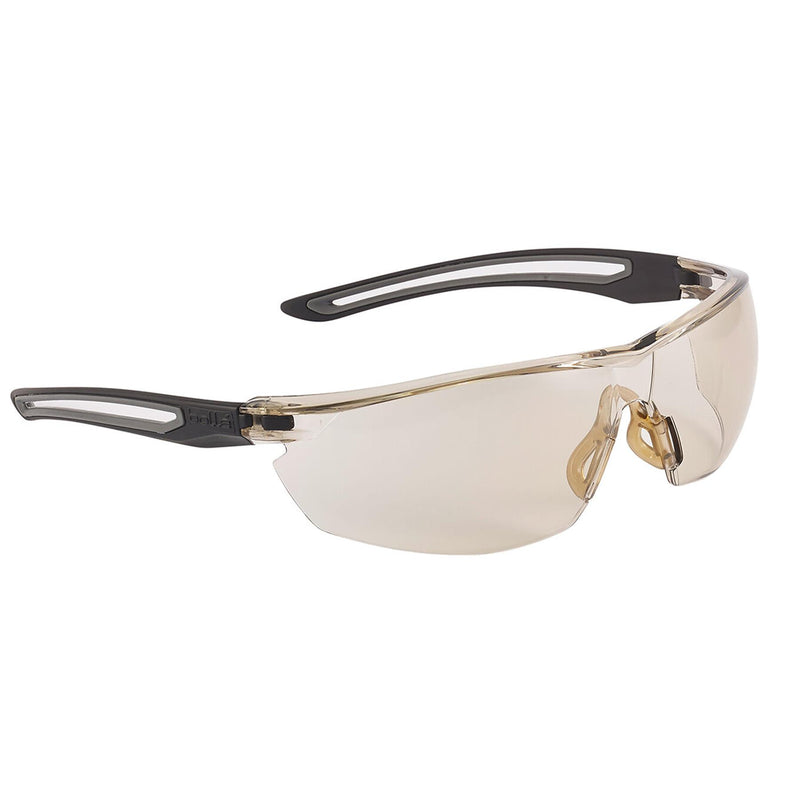 Bolle Ballistic Spectacles Gunfire 2.0 Goggles Rimless polycarbonaat zonnebril
