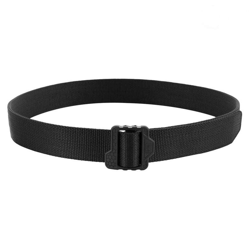 M-TAC MILITAIRE TACTICAL Combat Belt canvas Duurzame Quick-Release Buckle Black