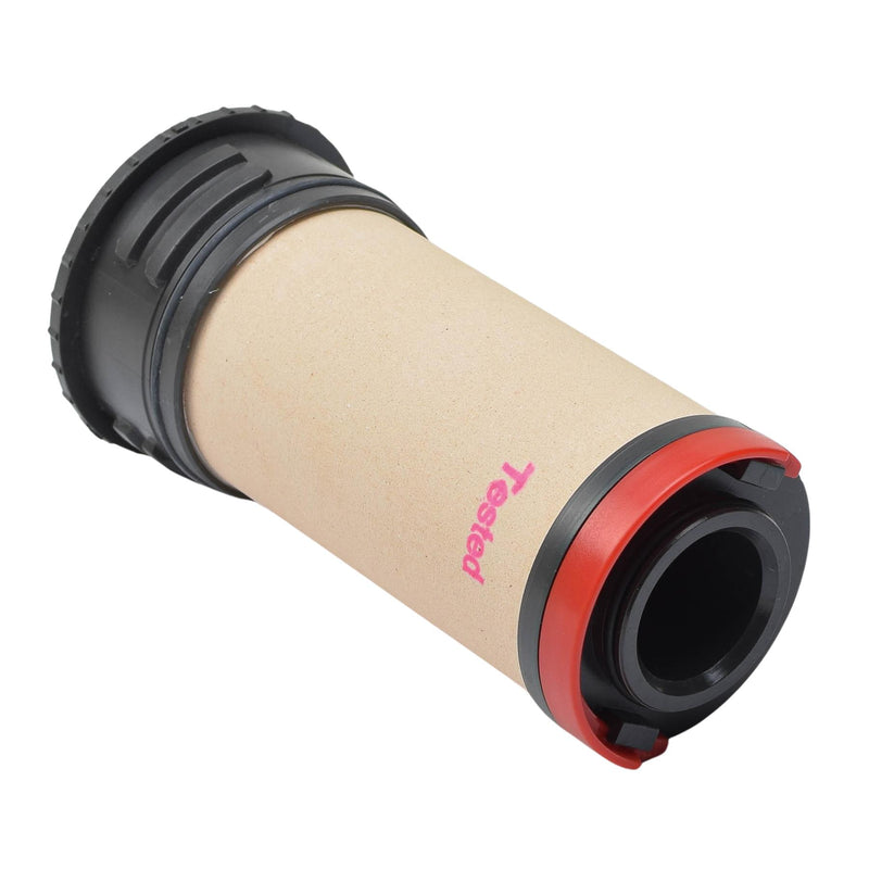 Katadyn Combi -waterfilteringsysteem keramische cartridge vervangende reserveonderdelen