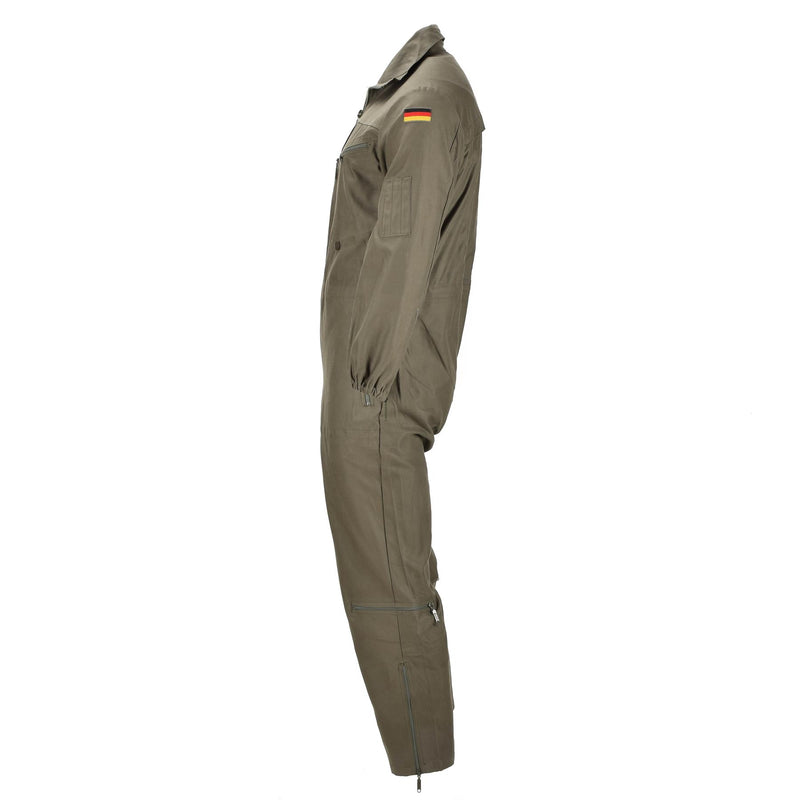 Origineel Duitse leger Coverall Warm Winter BW Jumpsuit Militair Surplus Men Suit