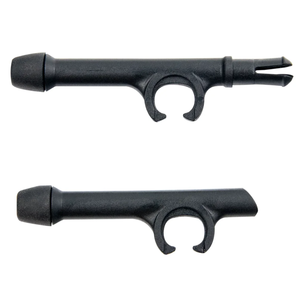 Earmor M11 ARC Helmrailadapter Peltor Tactische Headsets Zwart Set