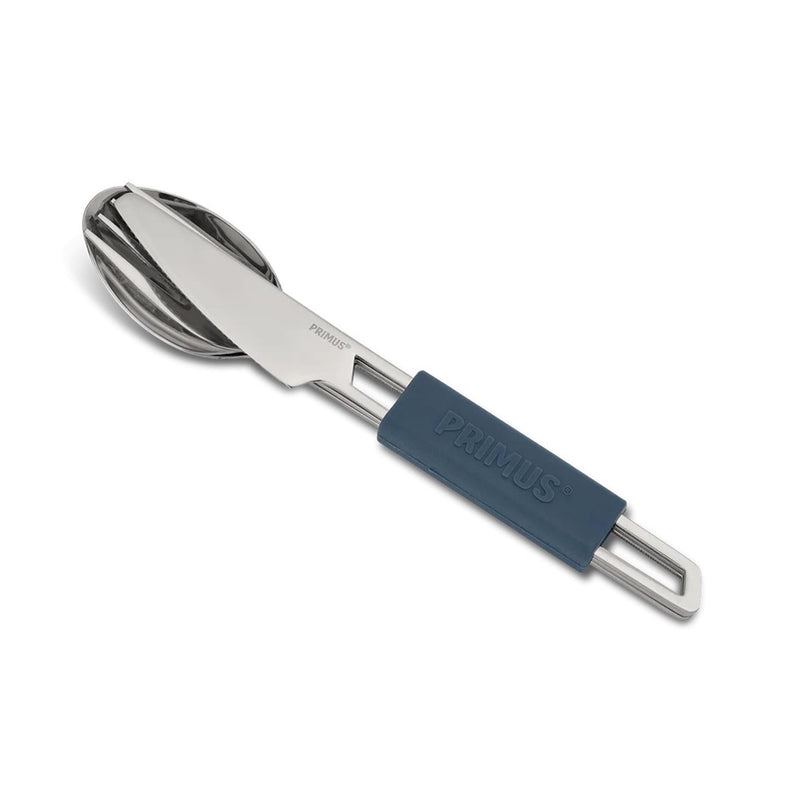 Primus Leisure bestek Set Camping wandelmesvork lepel Outdoor Lichtgewicht
