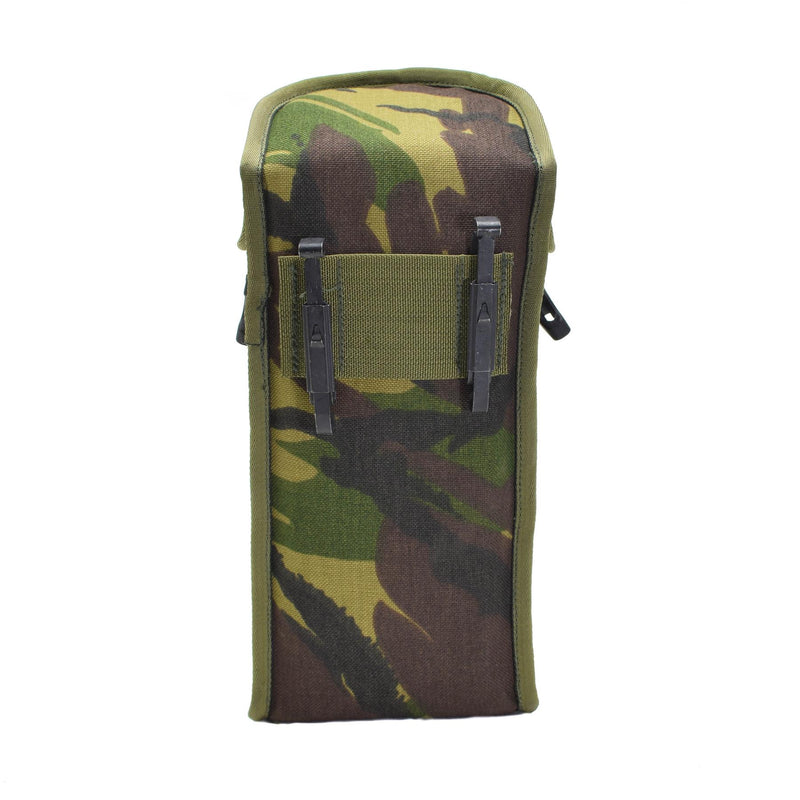 Originele Nederlandse militaire optica tactisch zakje allice -gehechtheid dpm camo nieuw