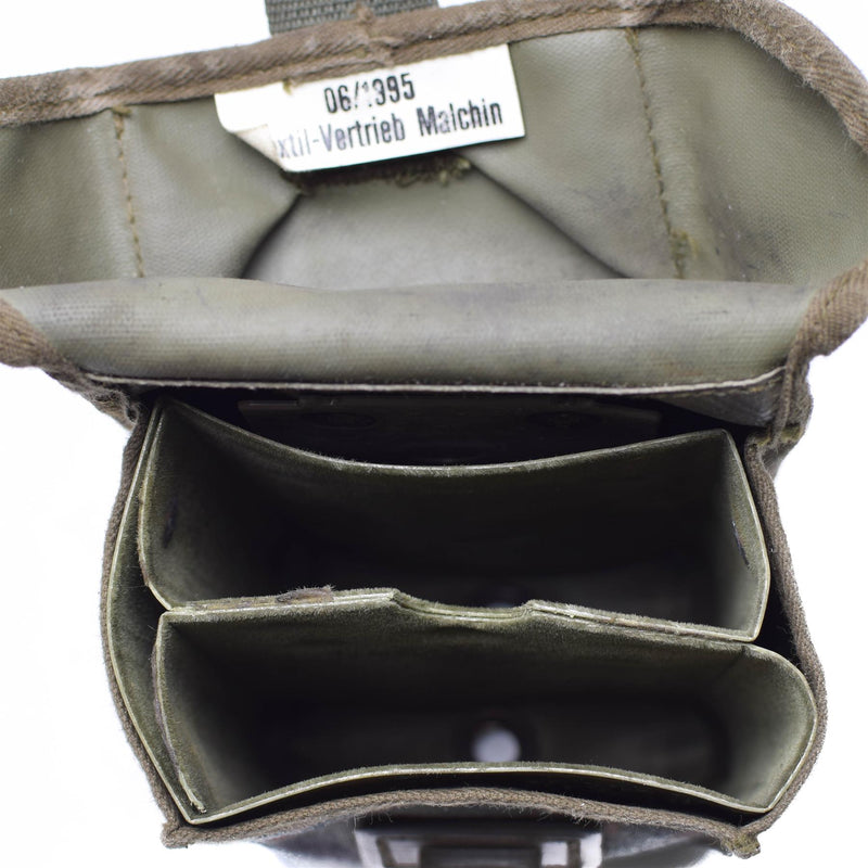 Duitsland Flectarn G3 Tactical Military BW Magazine Pouch Military Surplu