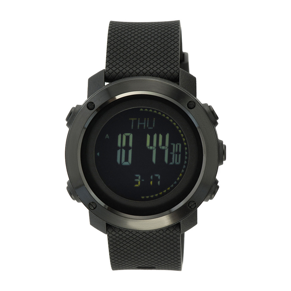 M-TAC multifunctioneel tactisch horloge kompas hoogtemeter barometer buiten