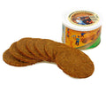 Trek'n Eat Emergency Survival Volkorenbrood Army MRE Food 250g